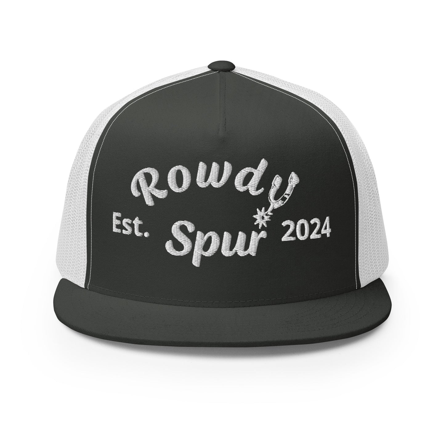 “The Spur”