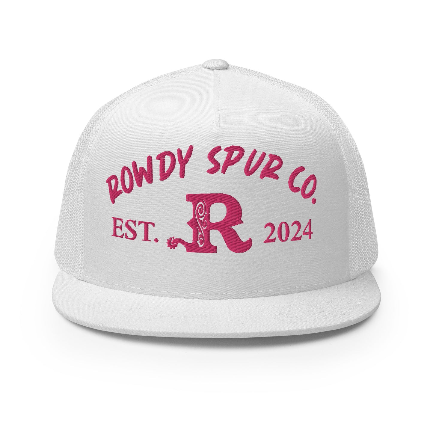 “The OG” Pink