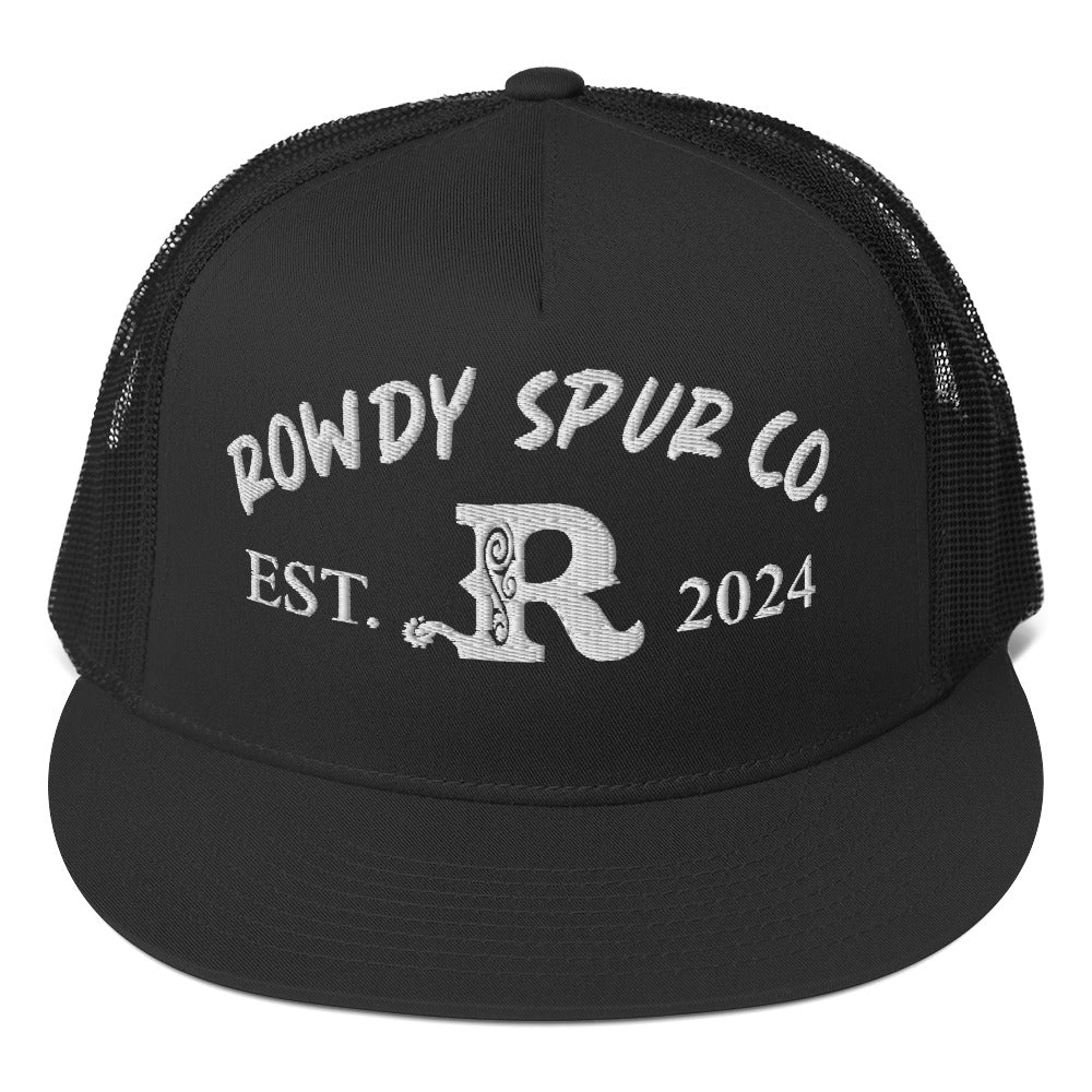 Trucker Cap