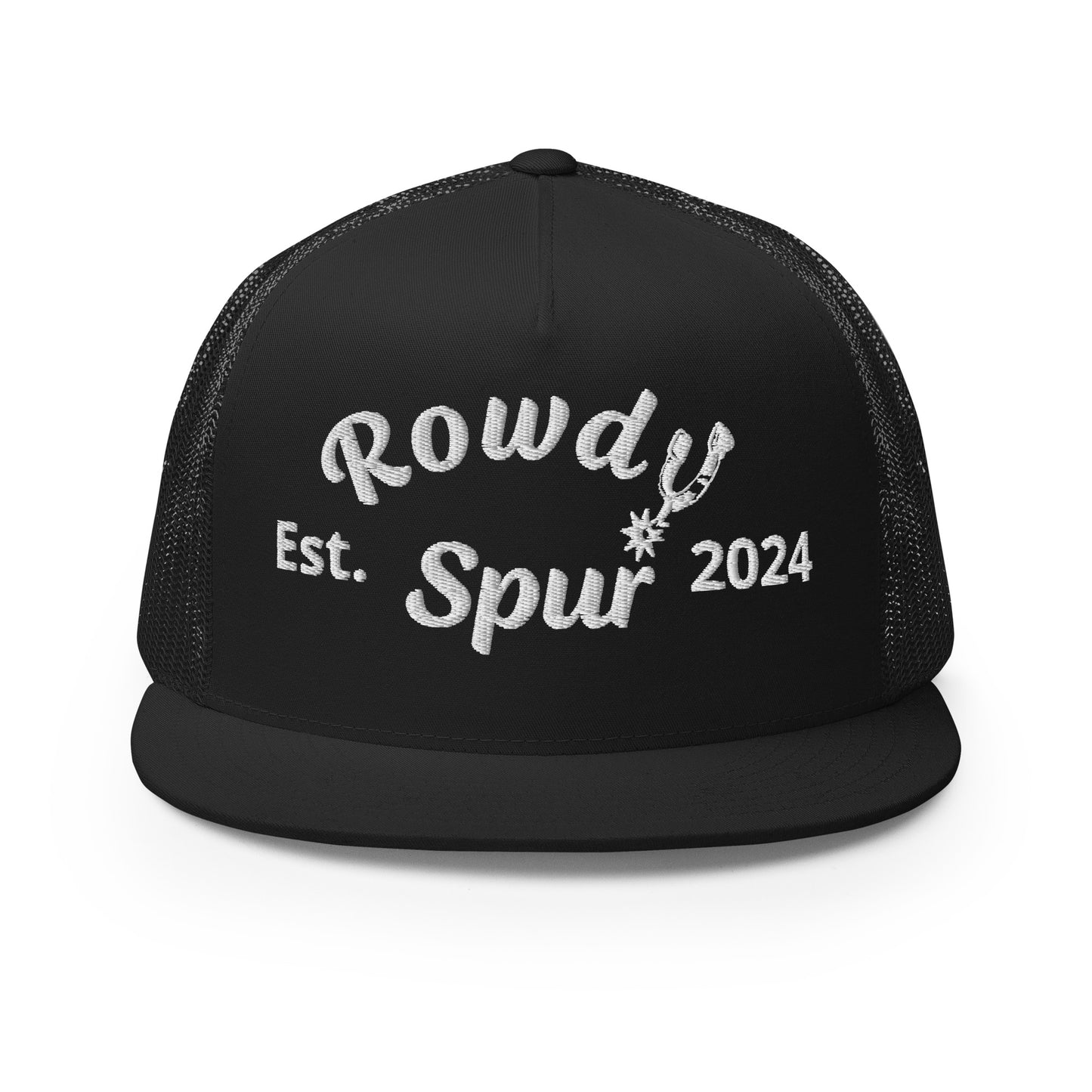 “The Spur”