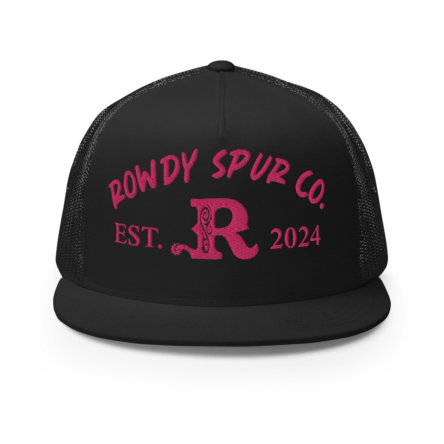 “The OG” Pink