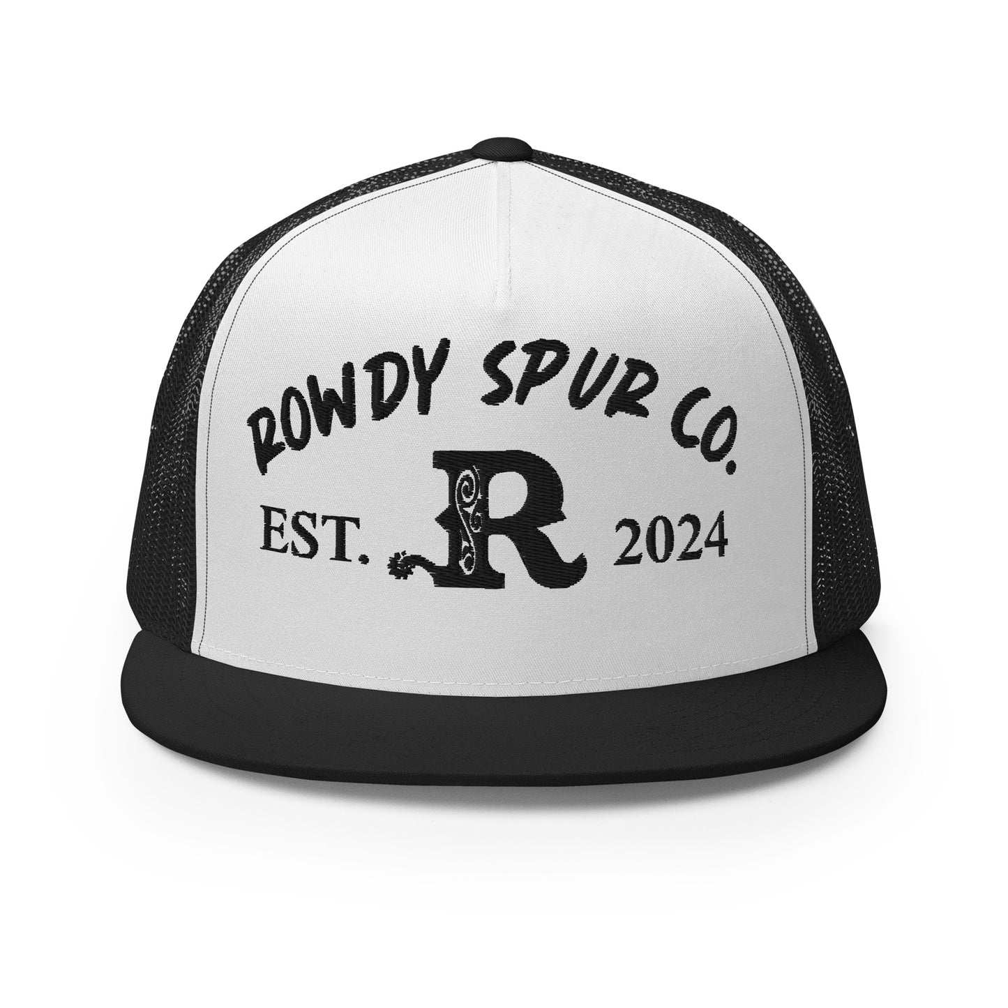 “The OG” Black