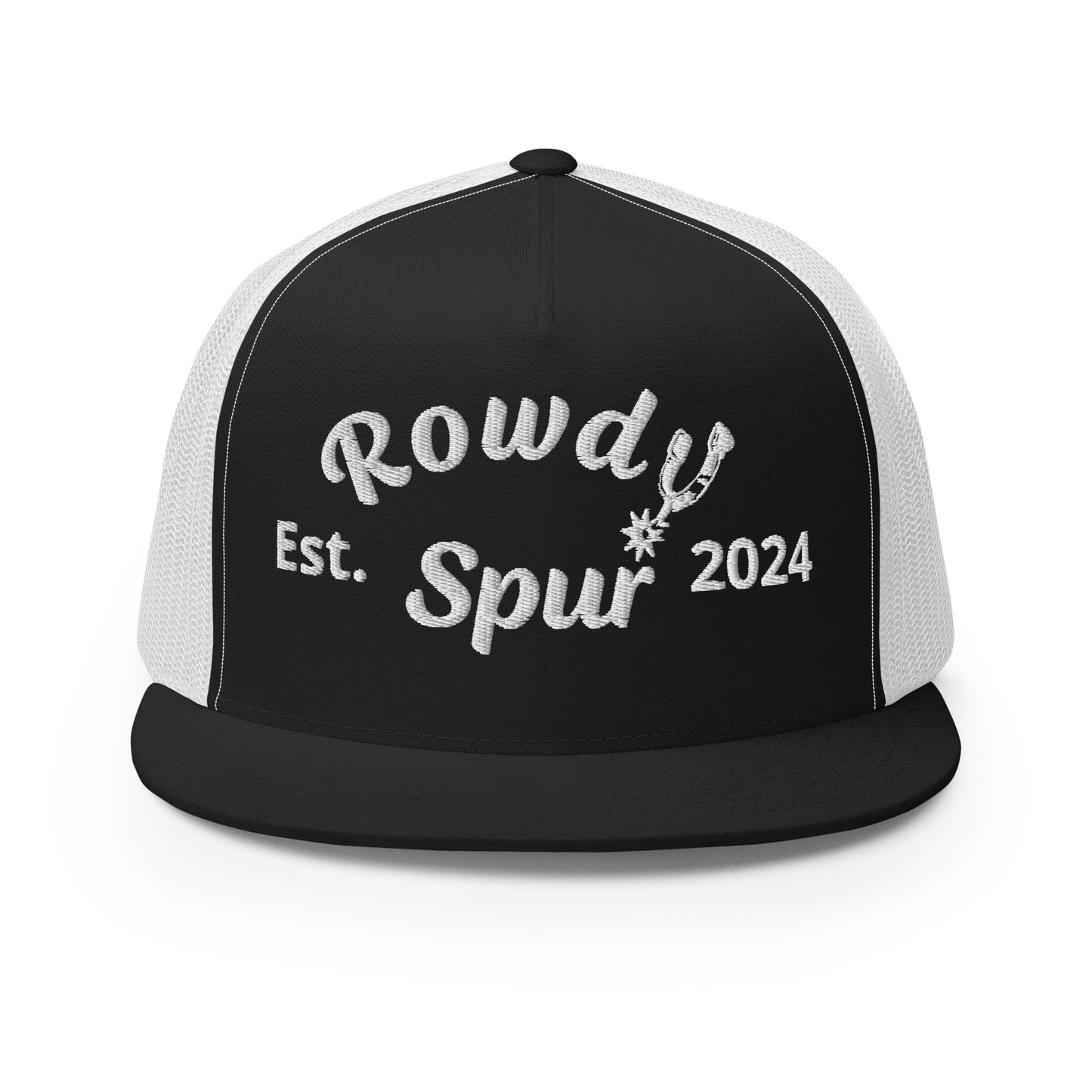 “The Spur”
