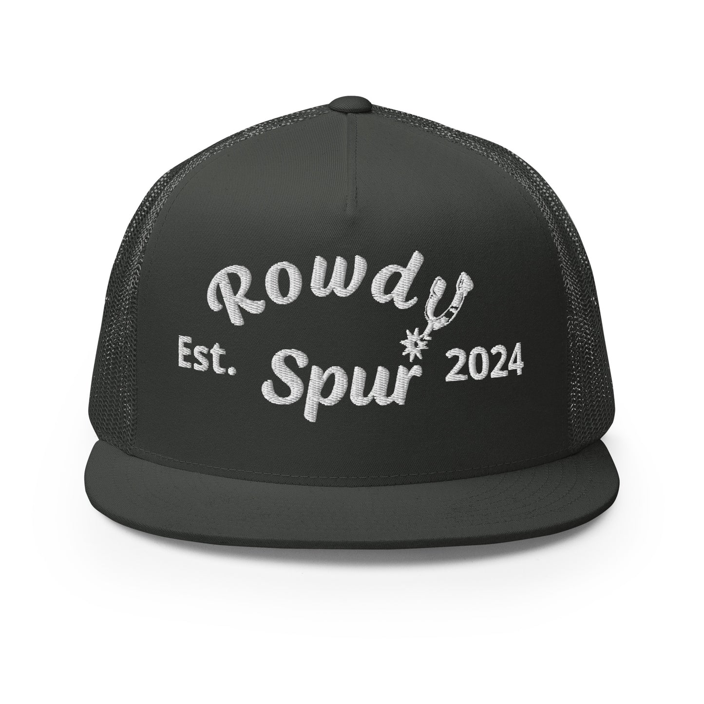 “The Spur”