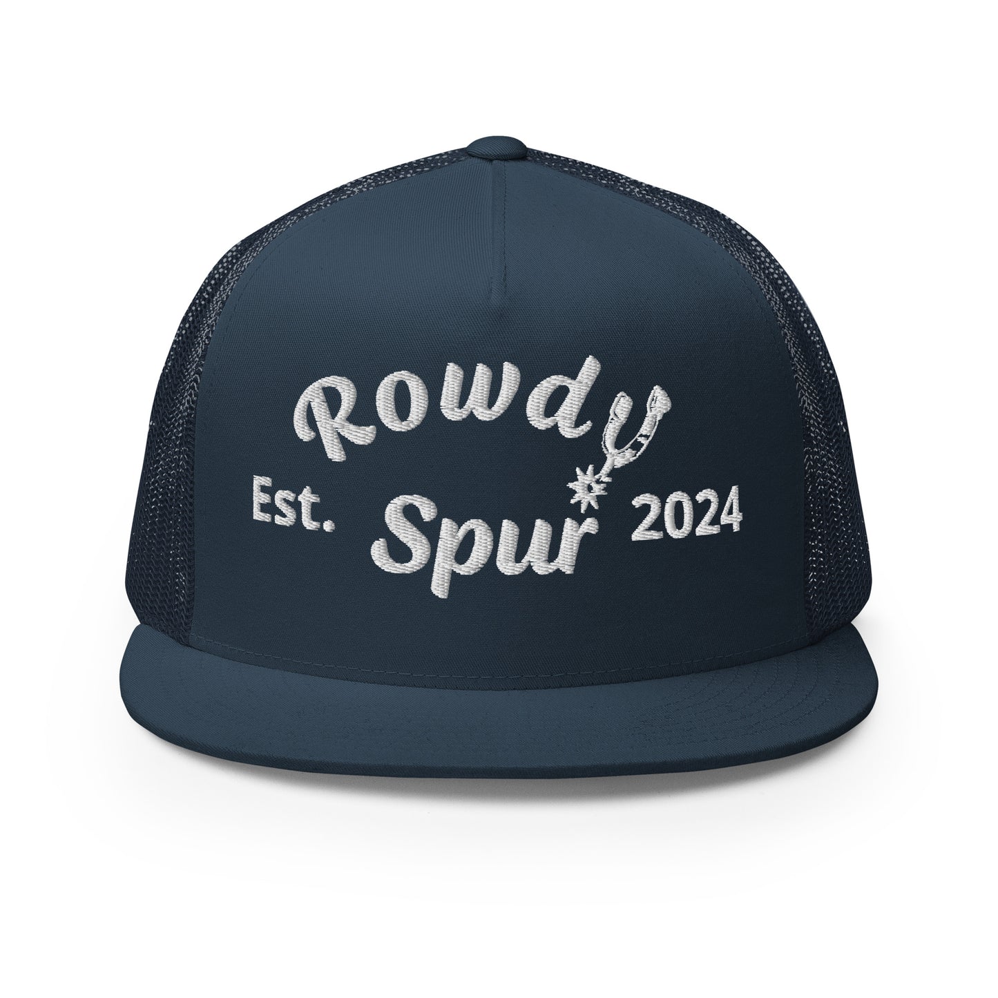 “The Spur”