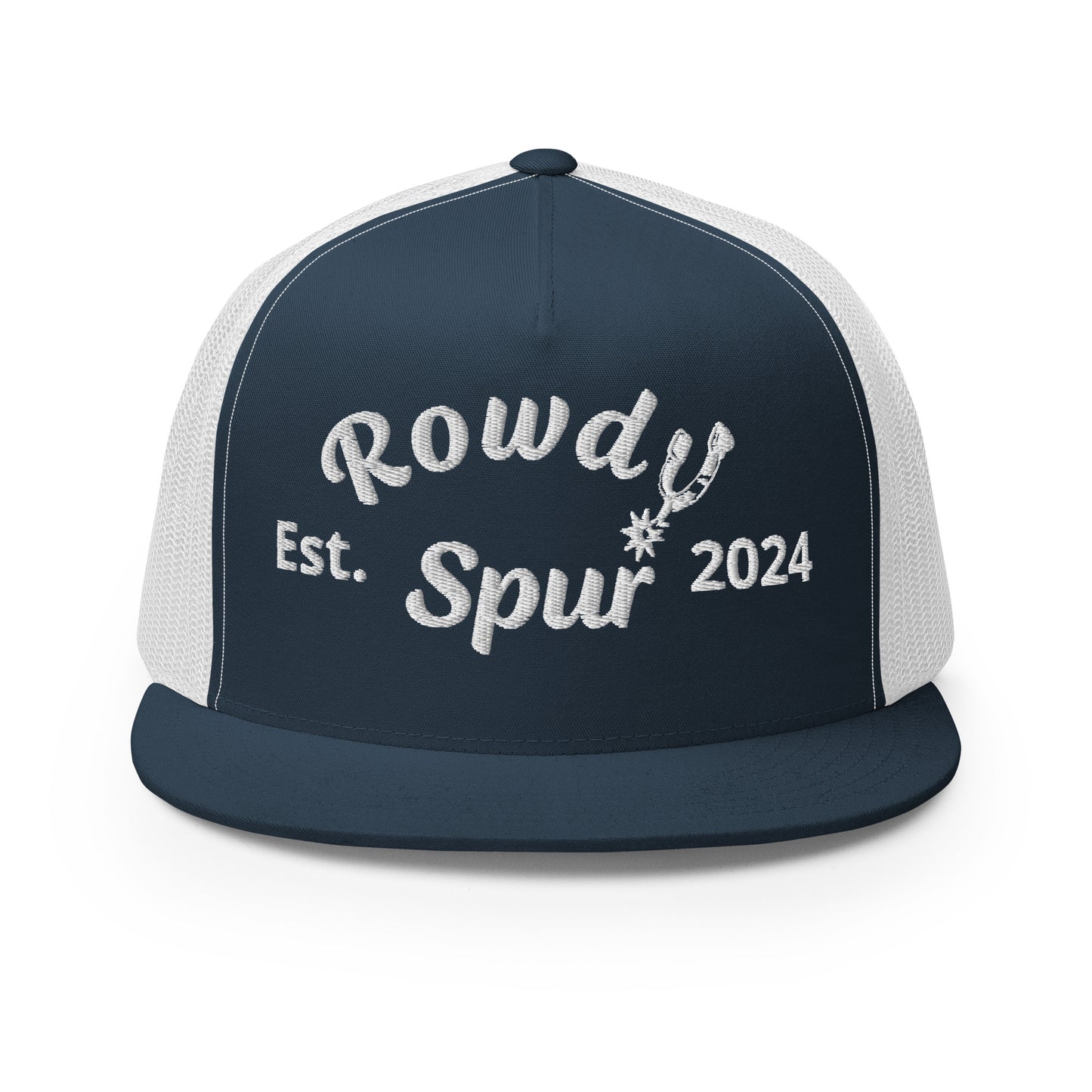 “The Spur”