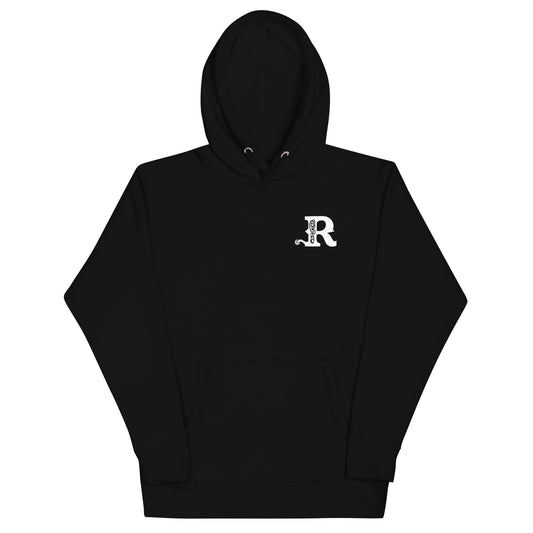 Rowdy Spur Hoodie