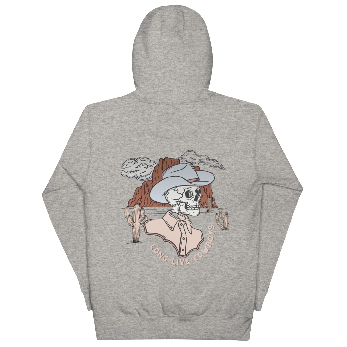 “Long live” Hoodie