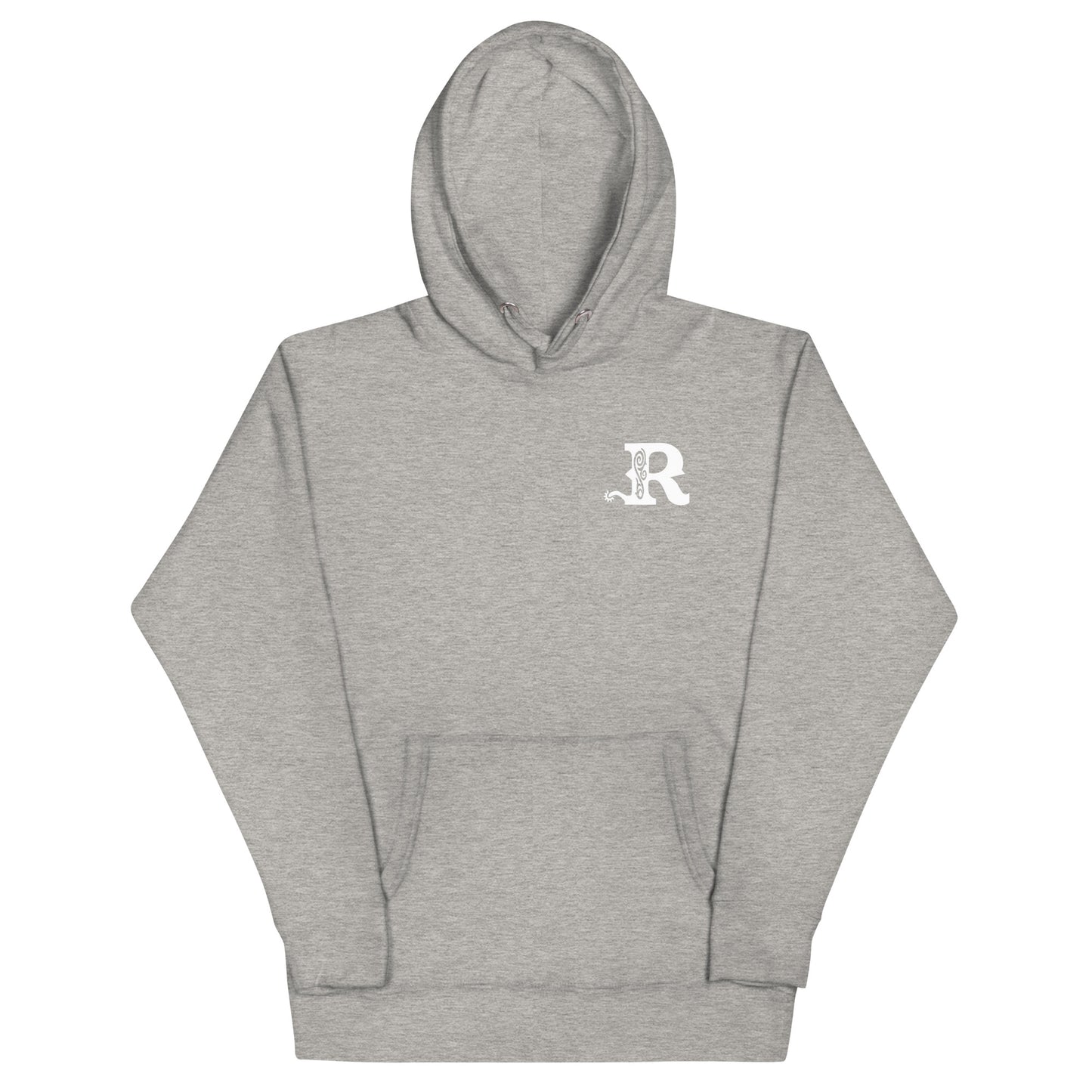 Rowdy Spur Hoodie