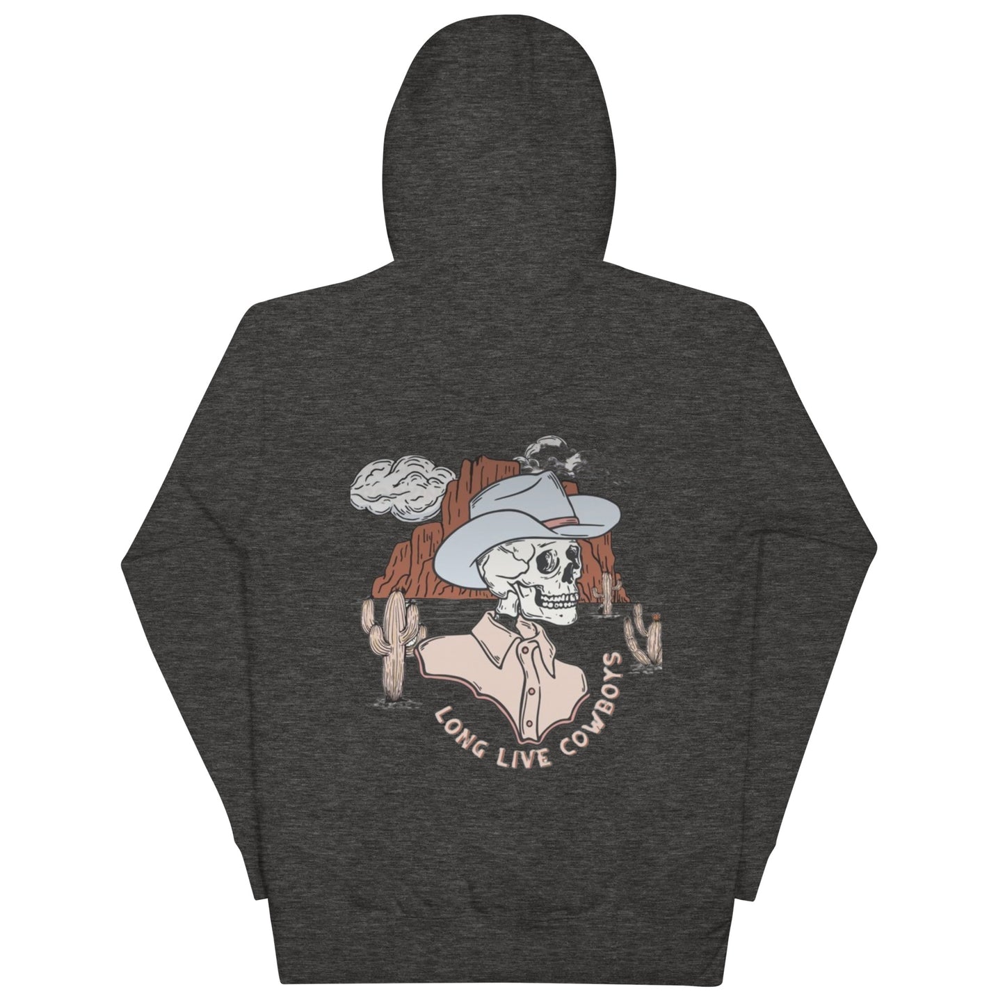 “Long live” Hoodie