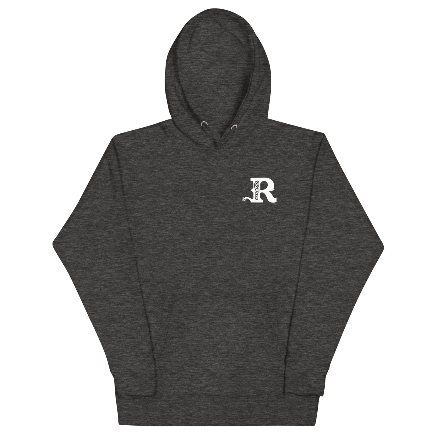 Rowdy Spur Hoodie