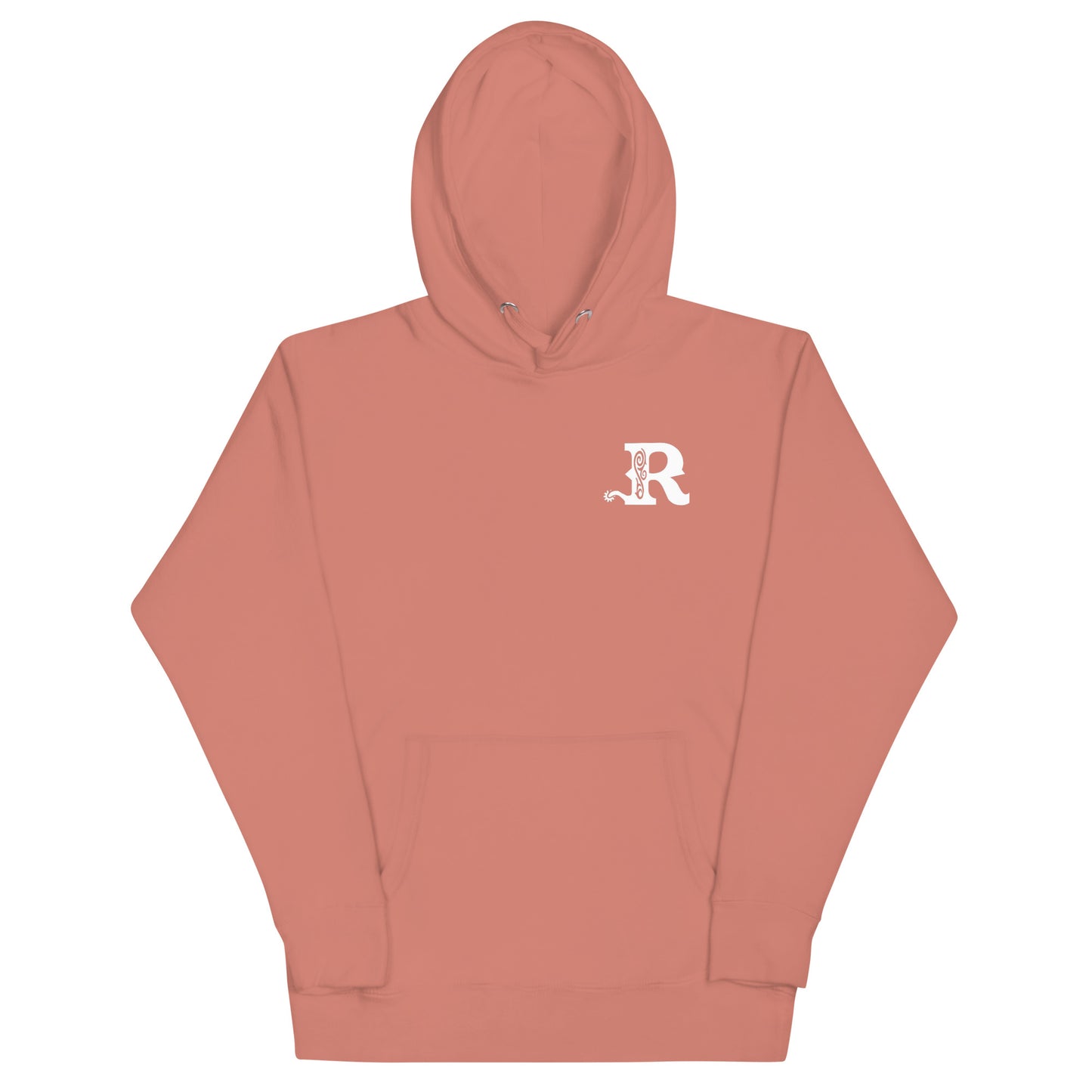 Rowdy Spur Hoodie