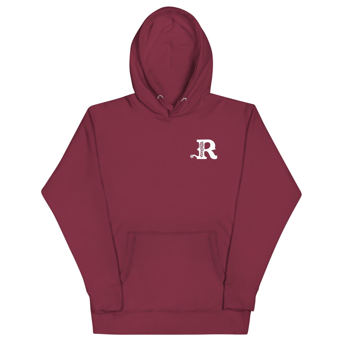 Rowdy Spur Hoodie