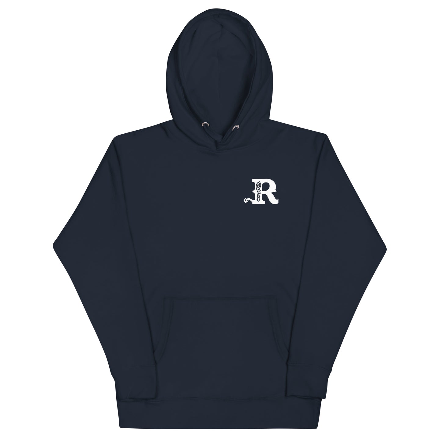 Rowdy Spur Hoodie