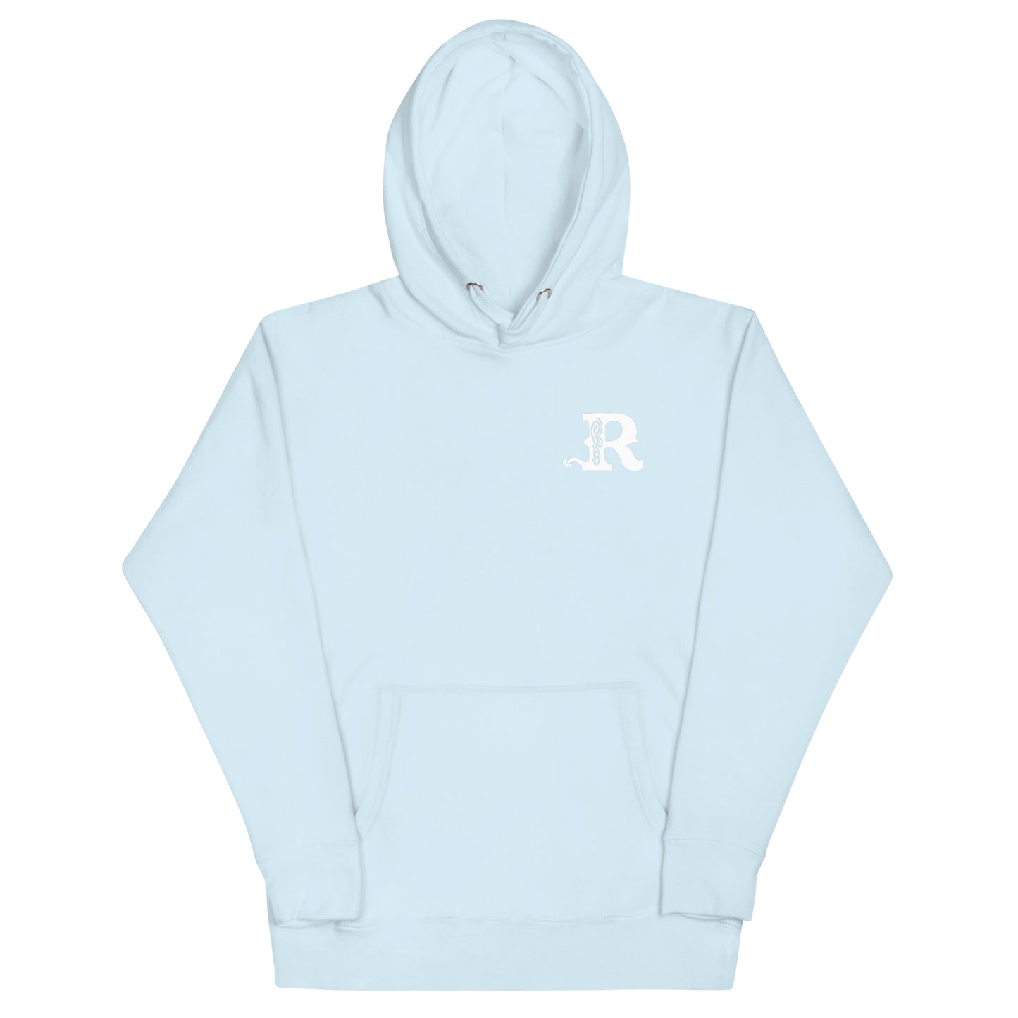 Rowdy Spur Hoodie