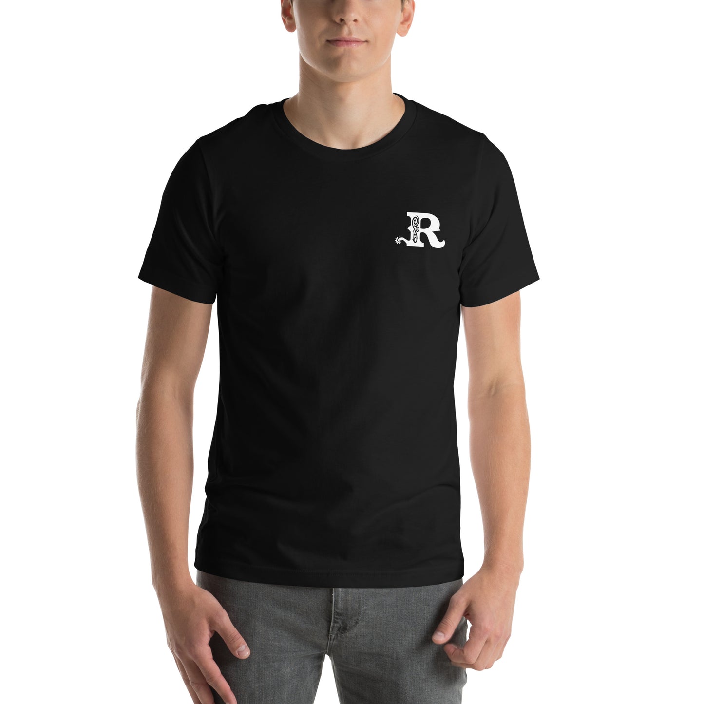 Rowdy Spur T-shirt