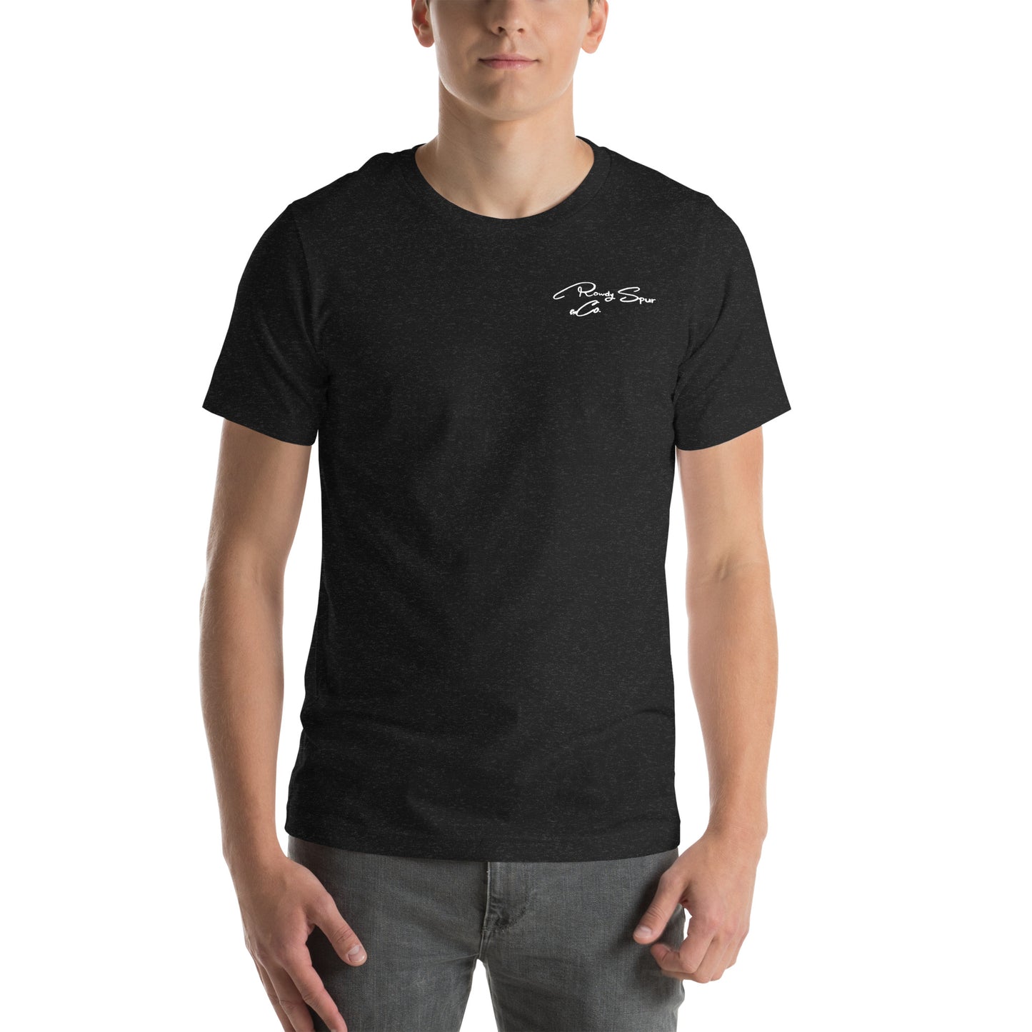 ”Tee Whatley”  t-shirt