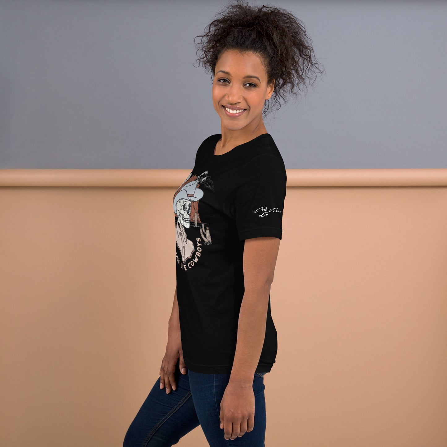“Long Live” T-shirt