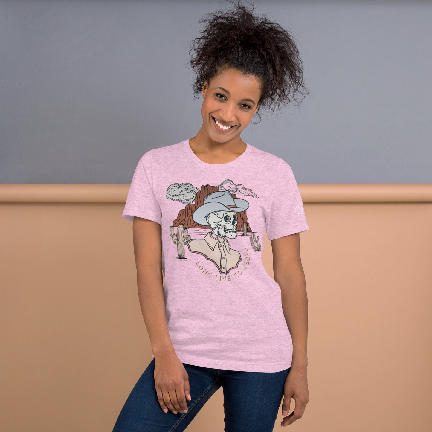 “Long Live” T-shirt