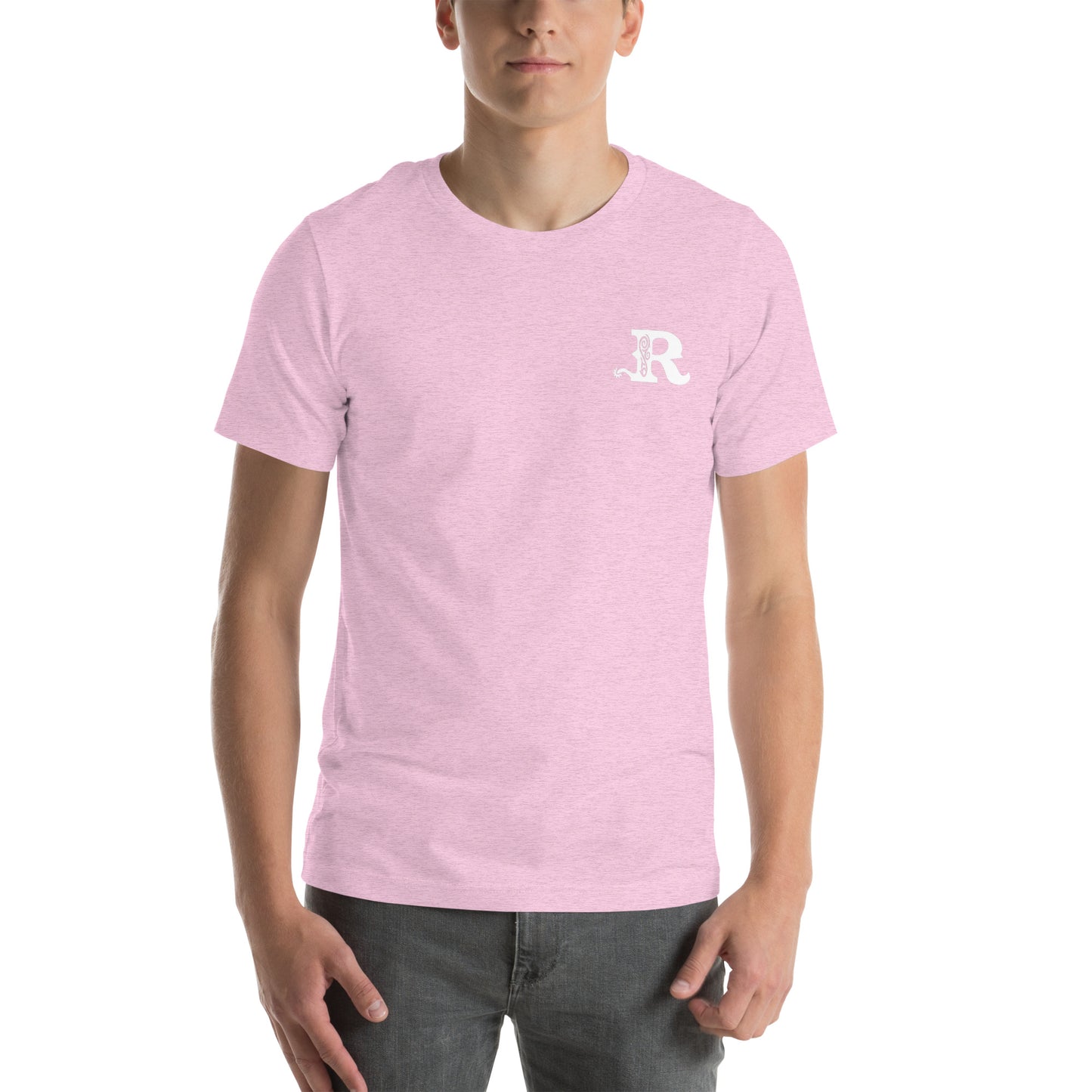 Rowdy Spur T-shirt