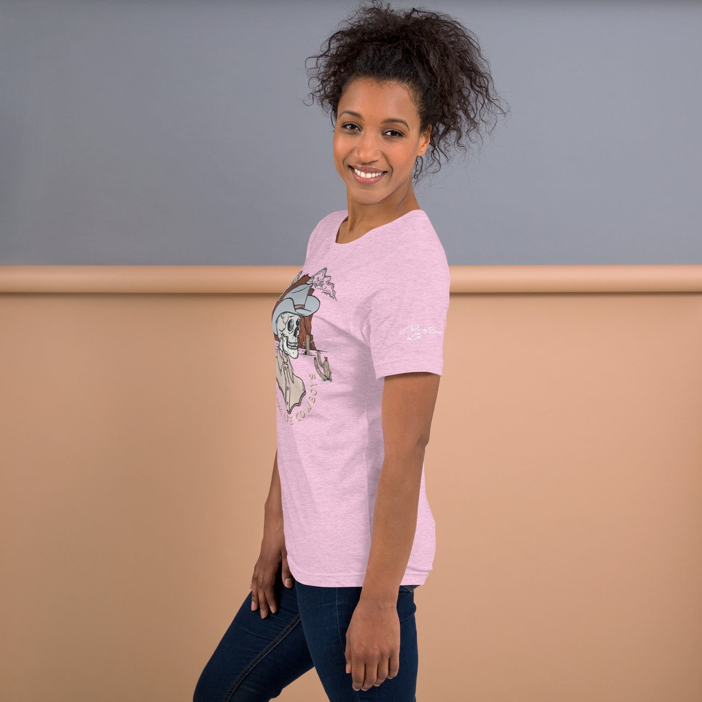“Long Live” T-shirt