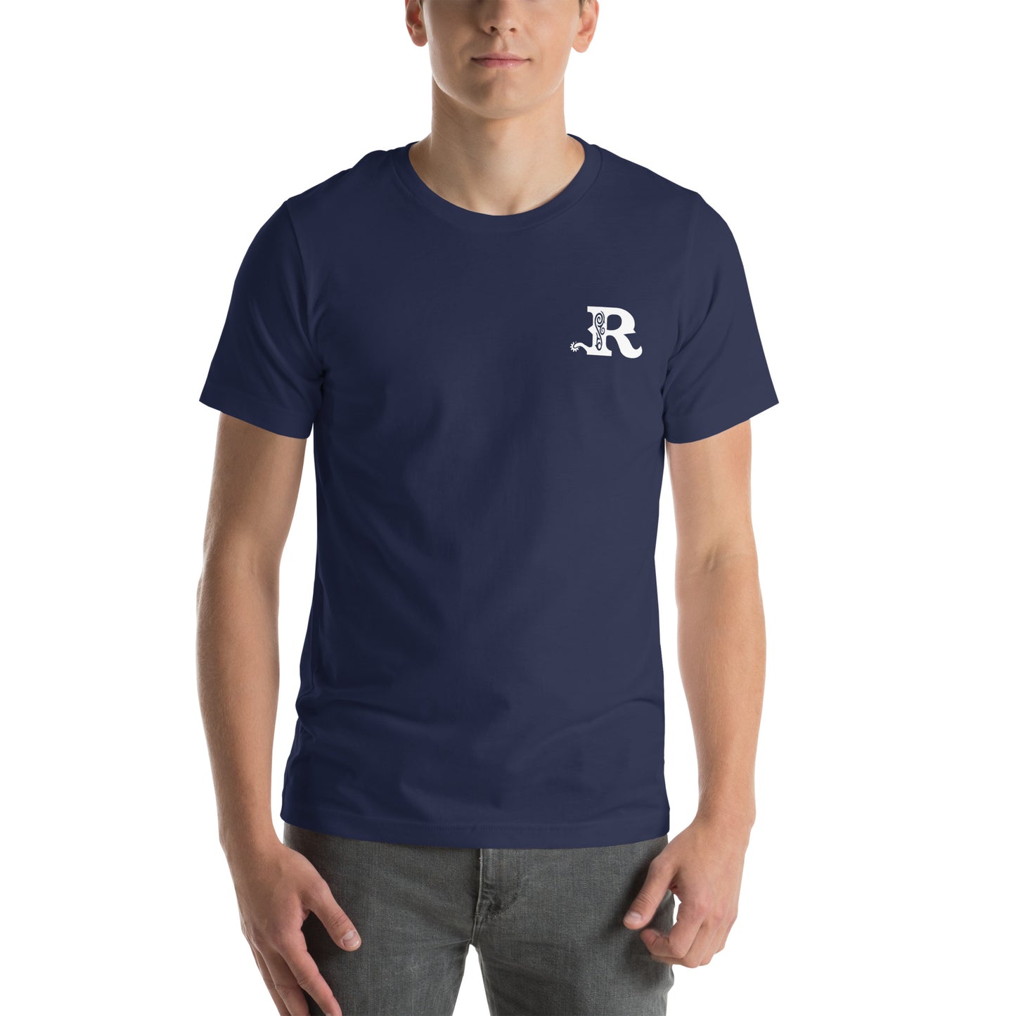Rowdy Spur T-shirt