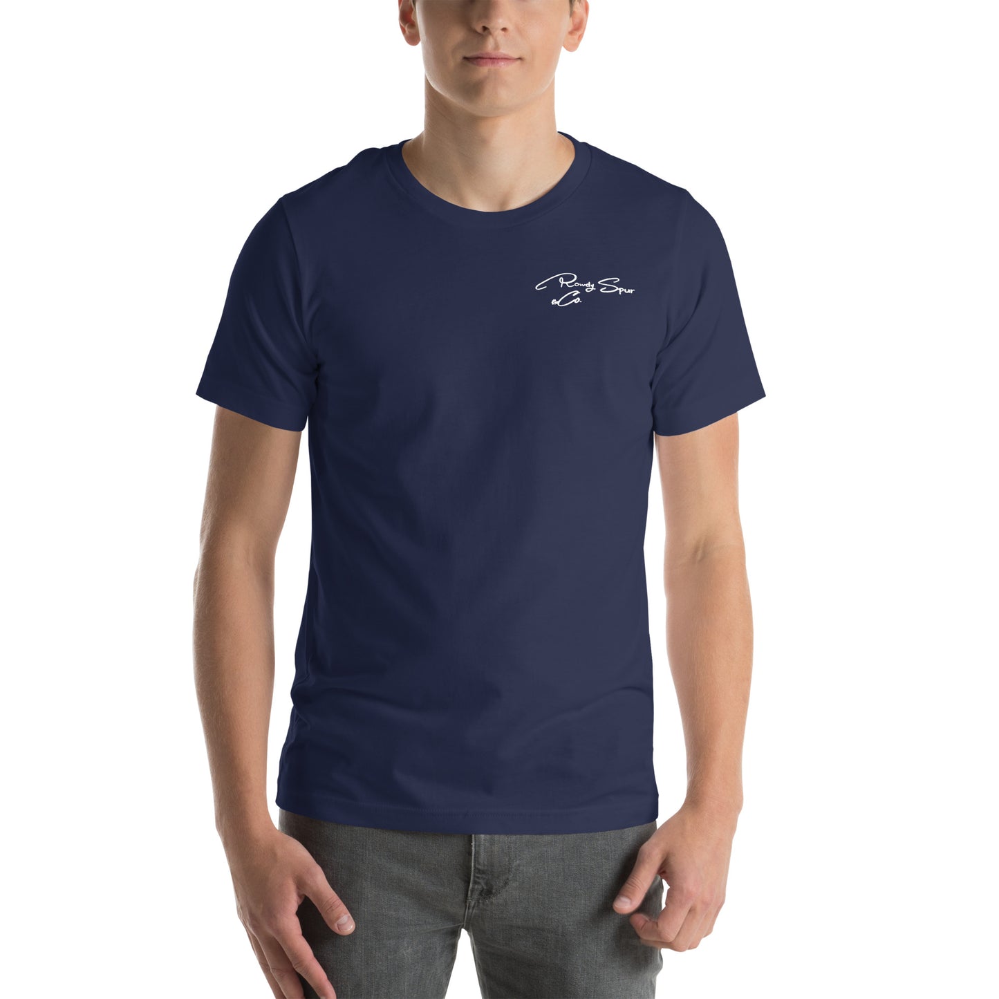 ”Tee Whatley”  t-shirt