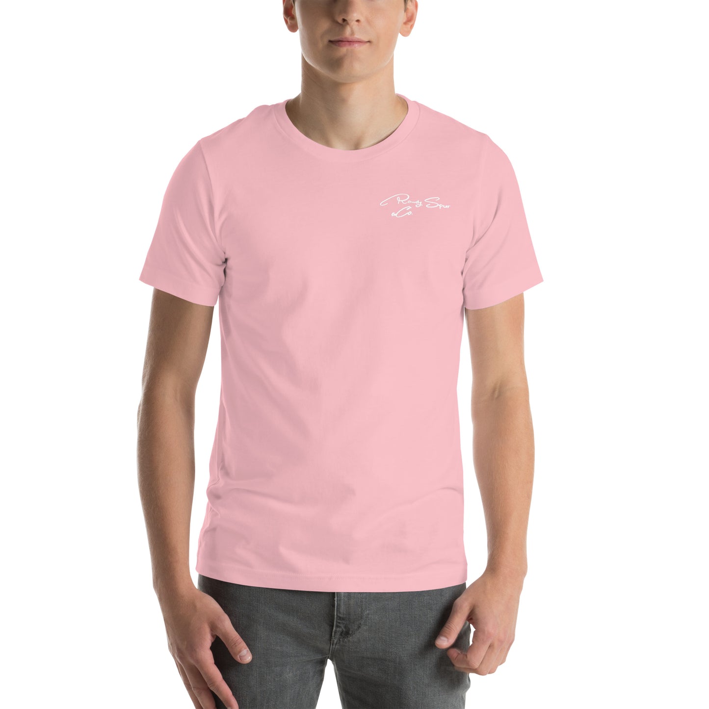 ”Tee Whatley”  t-shirt