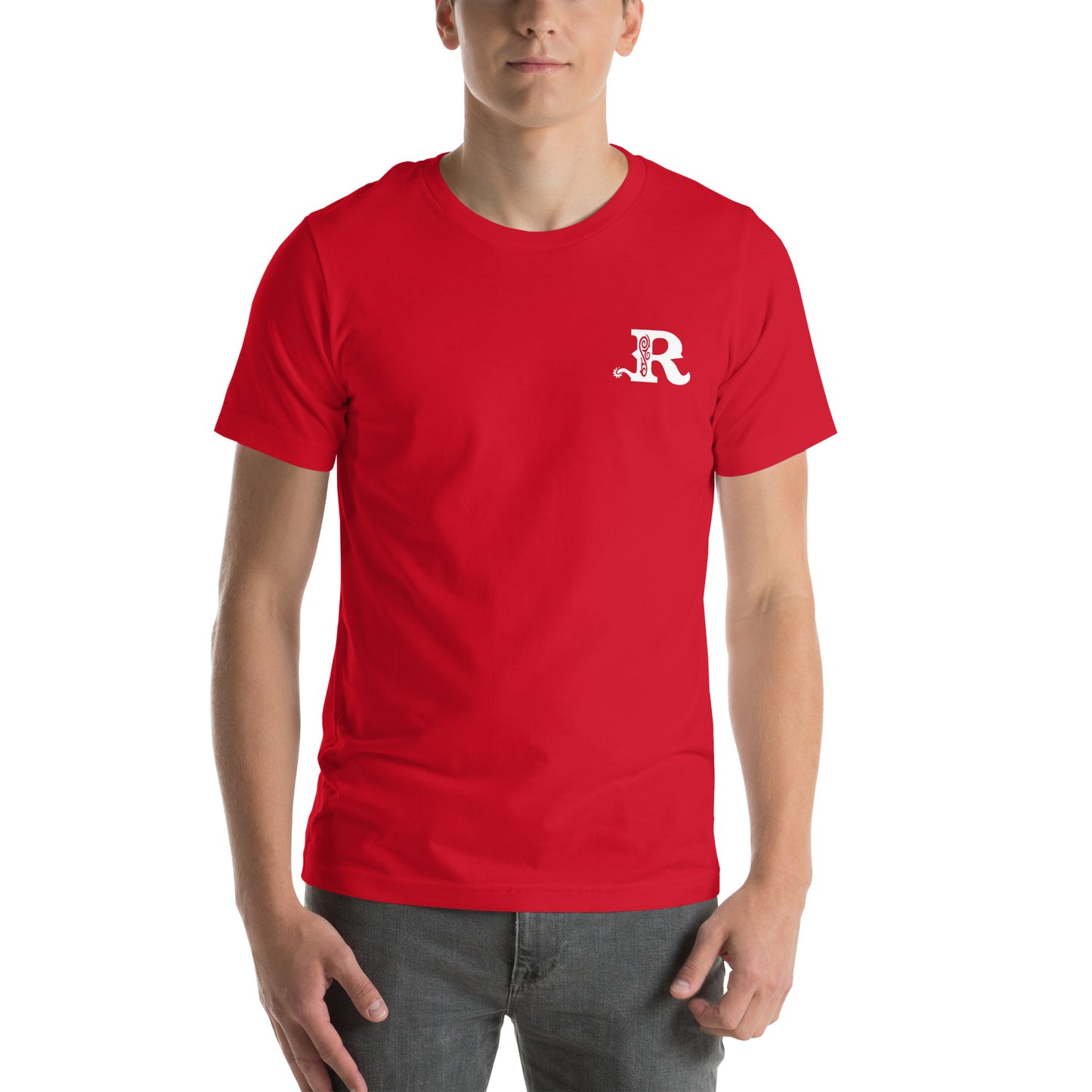 Rowdy Spur T-shirt